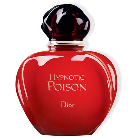 hypnotic poison dior ingredients|dior hypnotic poison uk.